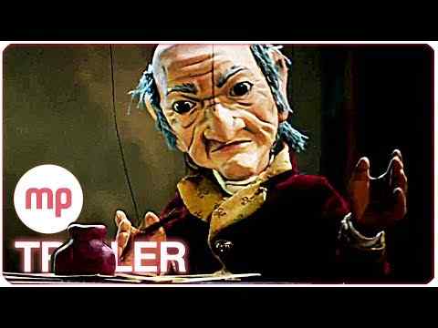 Augsburger Puppenkiste: Geister der Weihnacht - trailer