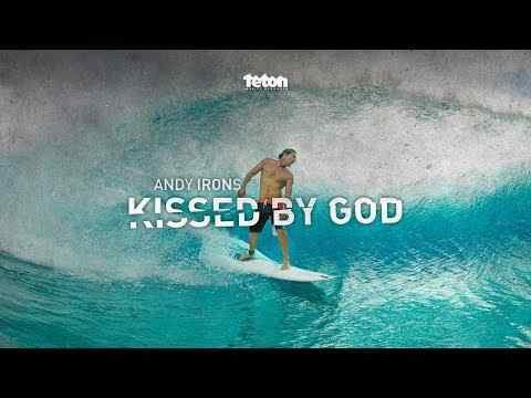 Andy Irons: Kissed by God - trailer