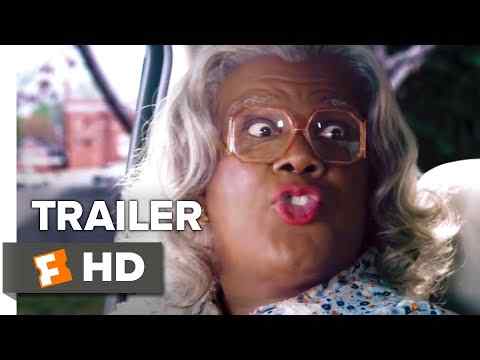 Tyler Perry's a Madea Family Funeral - trailer 1