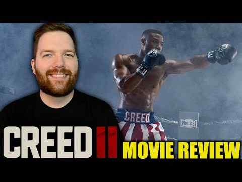 Creed II - Chris Stuckmann Movie review