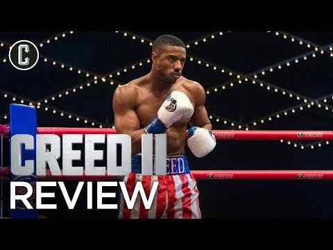 Creed II - Collider Movie Review