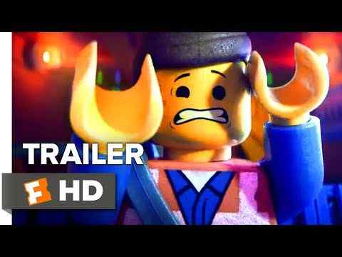 The Lego Movie 2: The Second Part - trailer 2