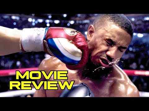 Creed II - JoBlo Movie Review