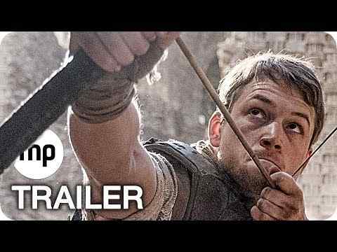 Robin Hood - trailer 3