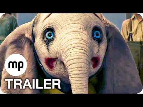 Dumbo - trailer 2