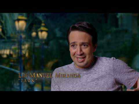 Mary Poppins Returns - Featurette 