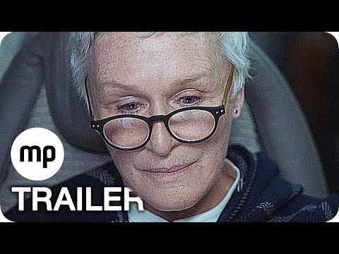 Die Frau des Nobelpreisträgers - trailer 1