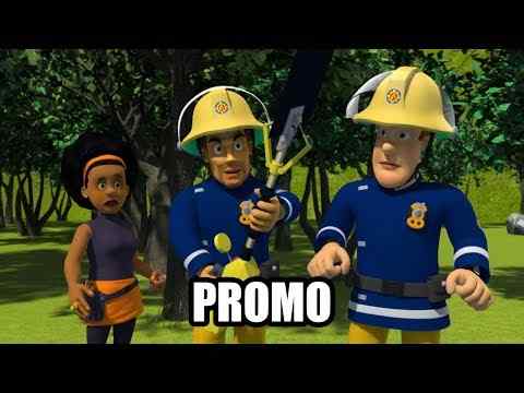 Fireman Sam: Set for Action! - trailer