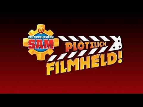 Feuerwehrmann Sam - Plötzlich Filmheld! - trailer
