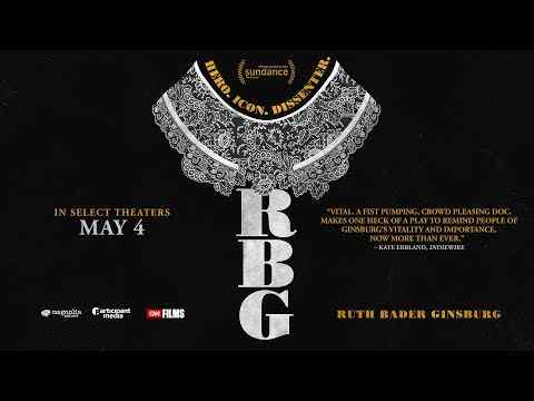 RBG - trailer