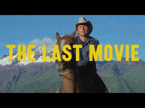 The Last Movie - trailer