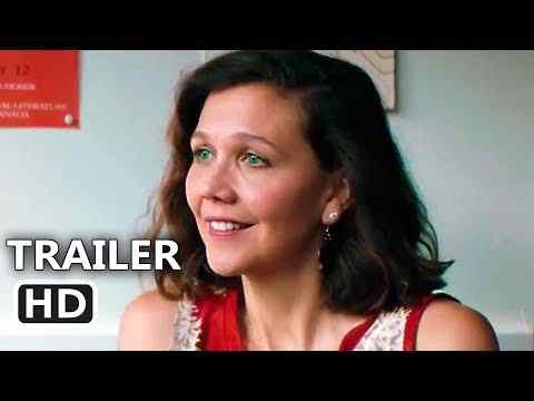 The Kindergarten Teacher - trailer