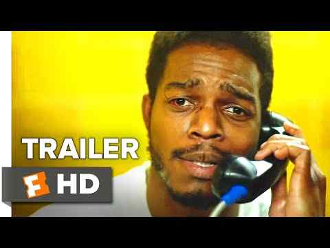 If Beale Street Could Talk - trailer 3