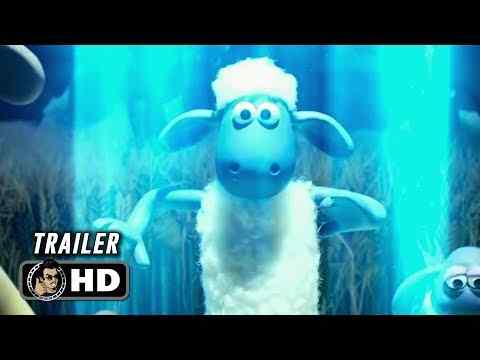 Shaun the Sheep Movie: Farmageddon - trailer 1