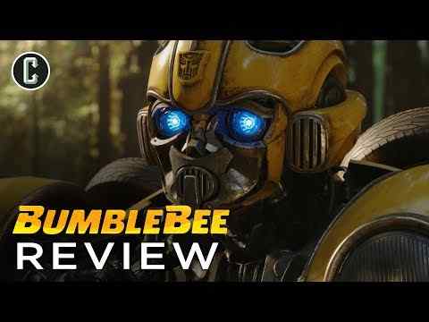 Bumblebee - Collider Movie Review