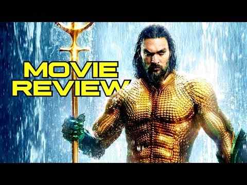 Aquaman - JoBlo Movie Review