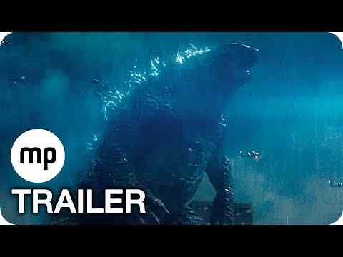 Godzilla 2: King of the Monsters - trailer 2