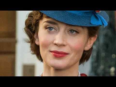 Mary Poppins Rückkehr - Trailer & Featurette
