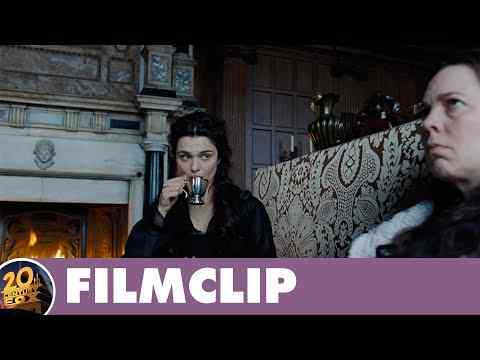 The Favourite - Intrigen und Irrsinn - Filmclip 