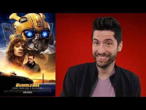 Bumblebee - Jeremy Jahns Movie review