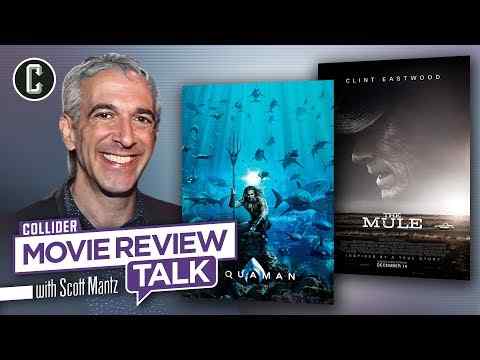 Aquaman - Collider Movie Review