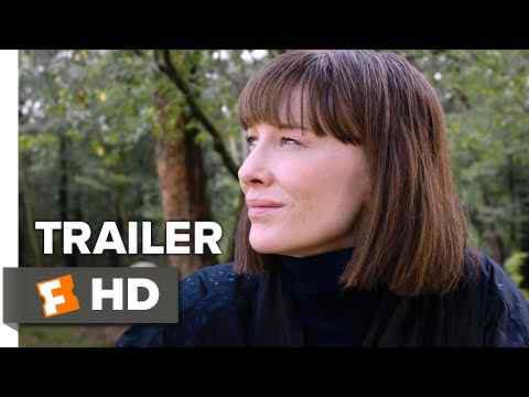 Where'd You Go, Bernadette - trailer 1