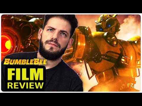 Bumblebee - FilmSelect Review