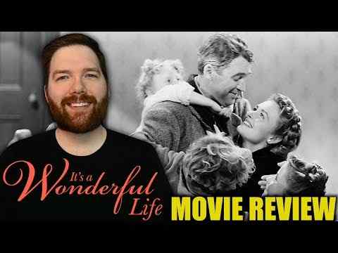 It's a Wonderful Life - Chris Stuckmann Movie review