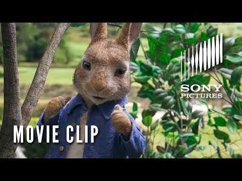 Peter Rabbit - Clip 