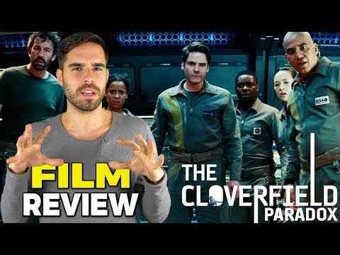 The Cloverfield Paradox - Filmkritix Kritik Review