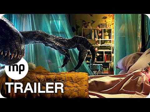 Jurassic World: Das gefallene Königreich - trailer 2