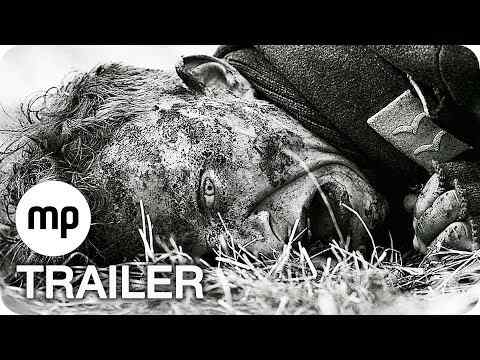 Der Hauptmann - Filmclip & Trailer