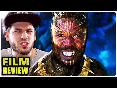 Black Panther - FilmSelect Review