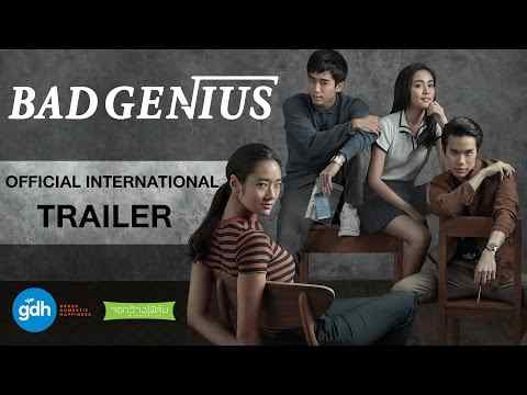 Bad Genius - trailer