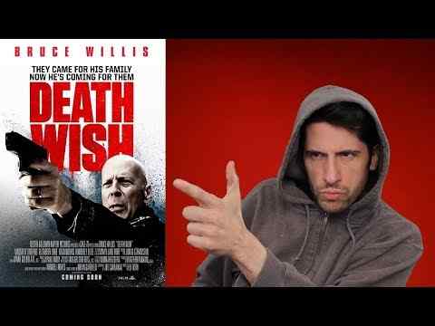 Death Wish - Jeremy Jahns Movie review