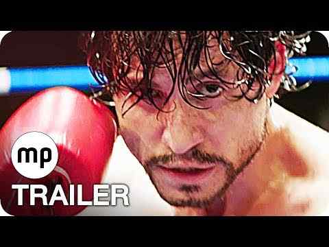 Hands of Stone - trailer 1