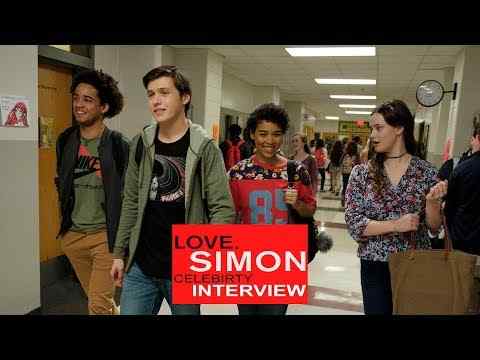 Love, Simon - Interviews