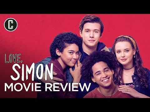 Love, Simon - Collider Movie Review