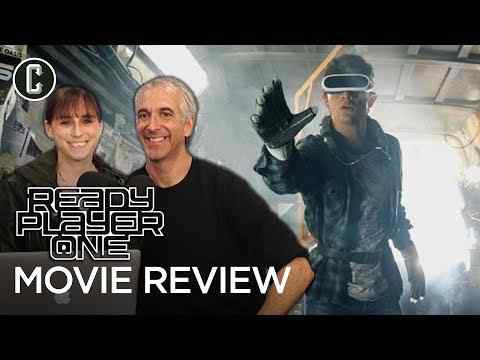 Ready Player One - Collider Movie Review
