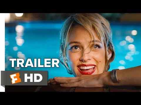 Under the Silver Lake - trailer 1