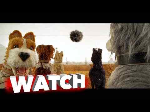 Isle of Dogs - Featurette with Liev Schreiber