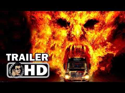 Party Bus to Hell - trailer 1