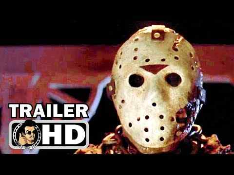 To Hell and Back: The Kane Hodder Story - trailer 1