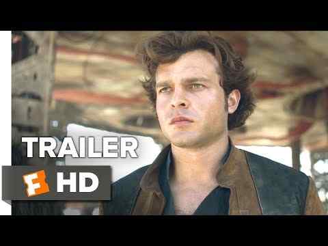 Solo: A Star Wars Story - trailer 2