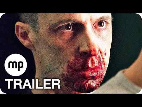 The Cured - trailer 1