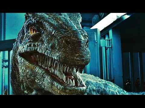 Jurassic World: Das gefallene Königreich - trailer 3
