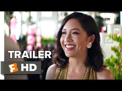 Crazy Rich Asians - trailer 1