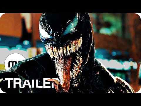 Venom - trailer 2