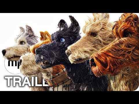 Isle of Dogs - Ataris Reise - Filmclips & Trailer