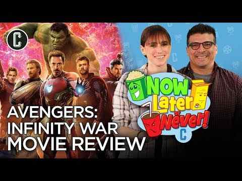Avengers: Infinity War - Collider Movie Review